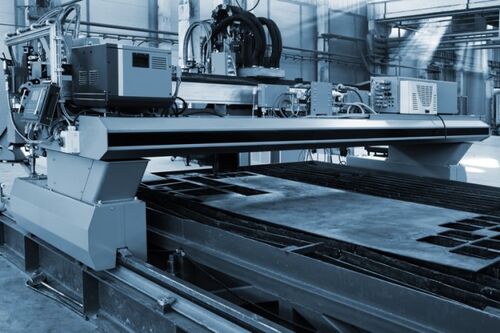 Lockwood AG - Manufacturing farm machinery