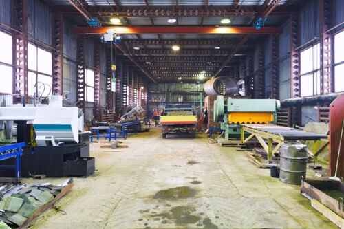 Lockwood AG - ag equipment company in Kyneton, Victoria