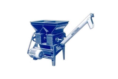 Lockwood AG - Livestock Roller Mills Sale